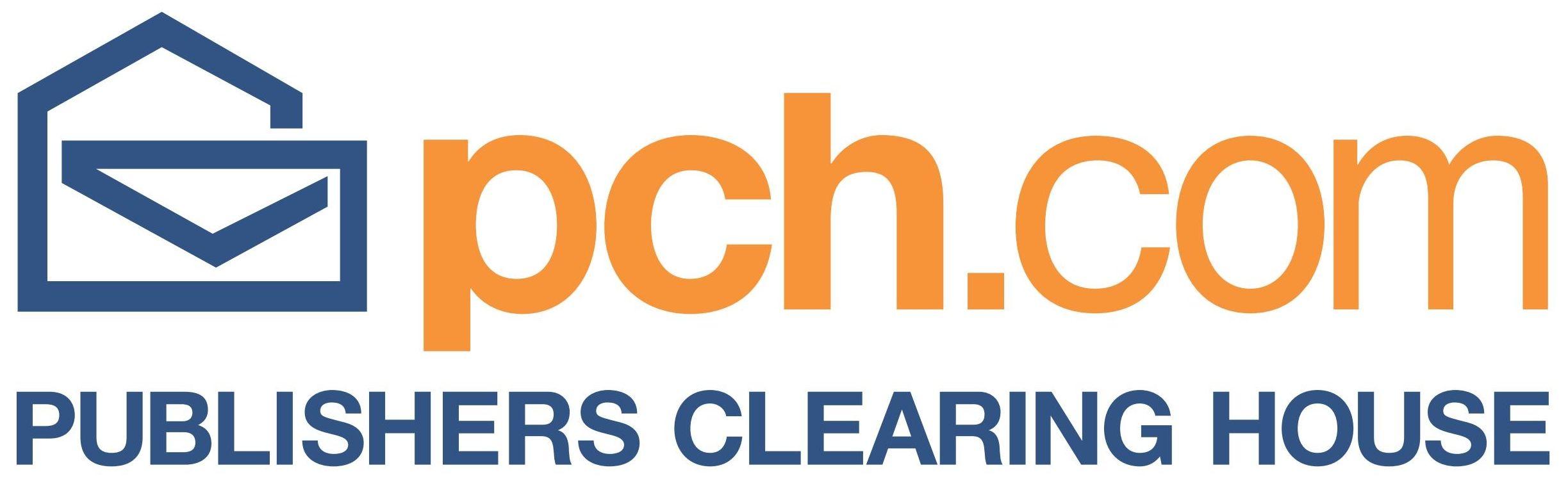 PCH Logo